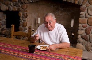 what are the odds you'll need long term care?